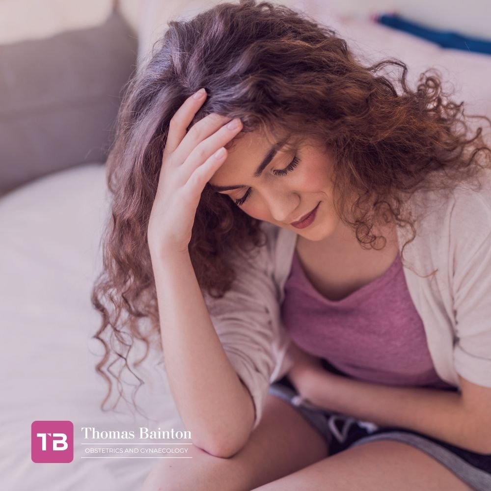 Adenomyosis Treatment in London