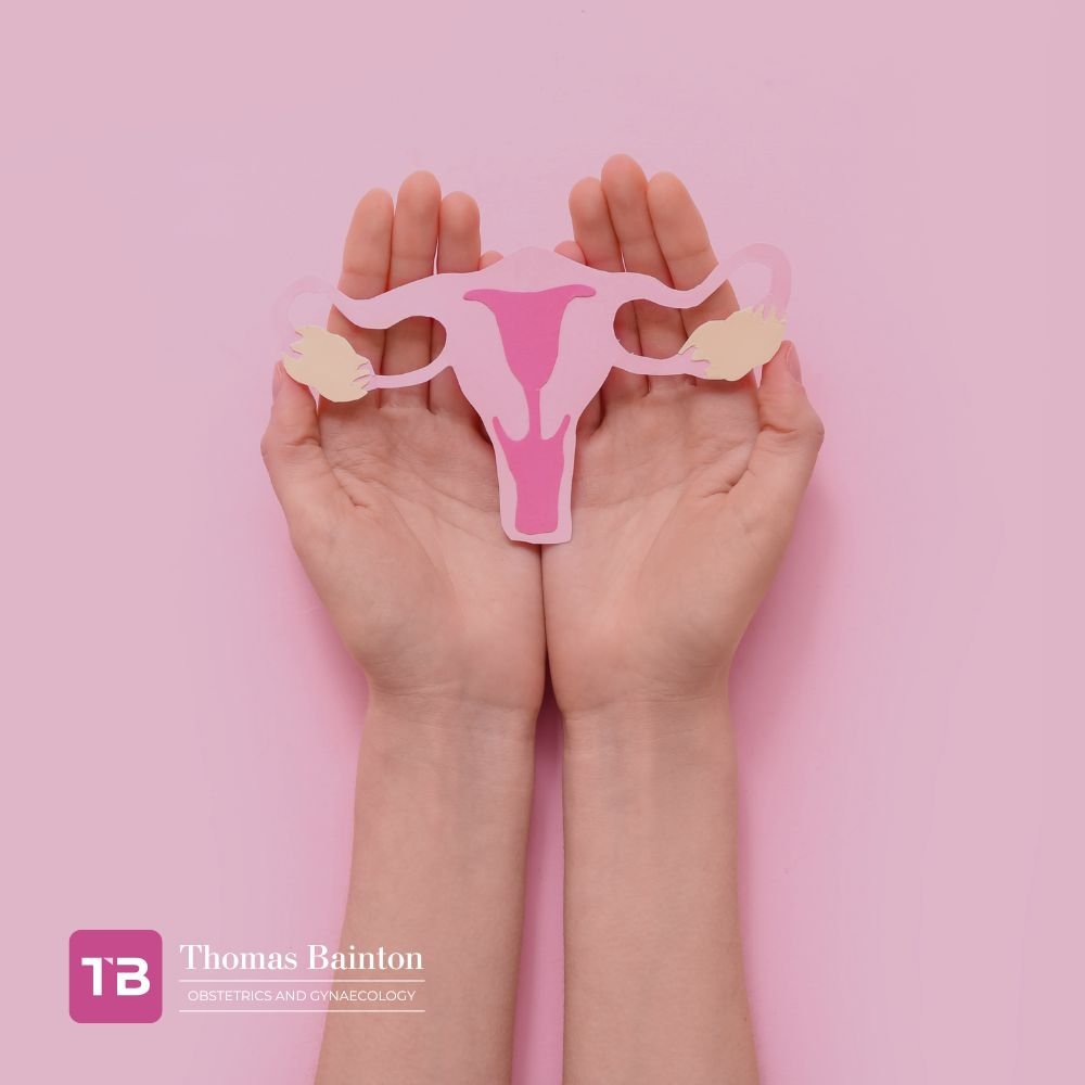 Endometriosis Treatment in London