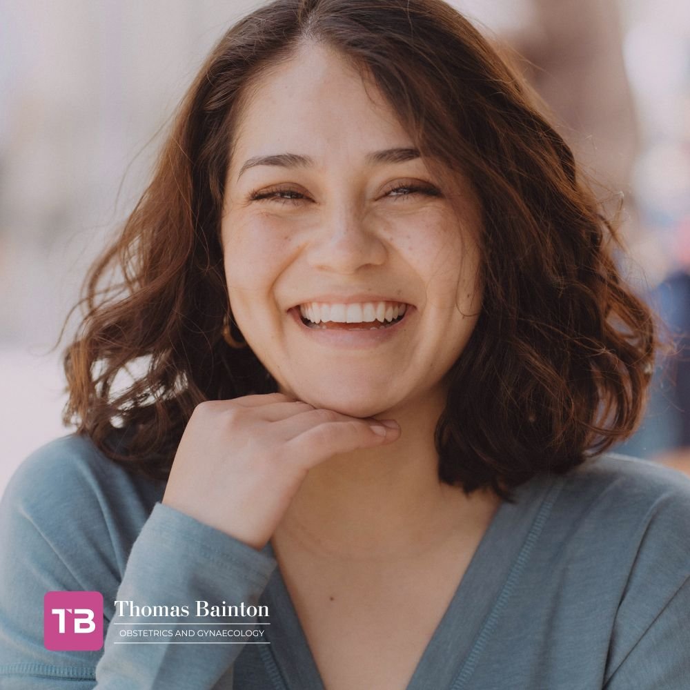 Contraception Consultation in London - Thomas Bainton
