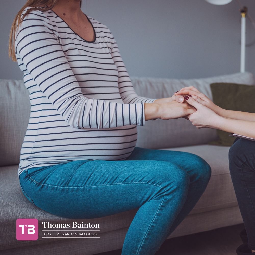 Pre-Conception Counselling in London